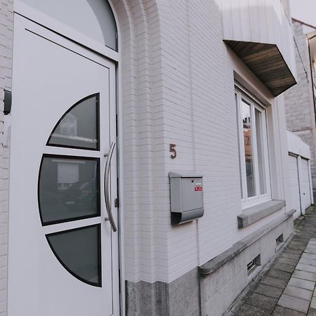 Vakantiewoning Leton บราเคิล ภายนอก รูปภาพ