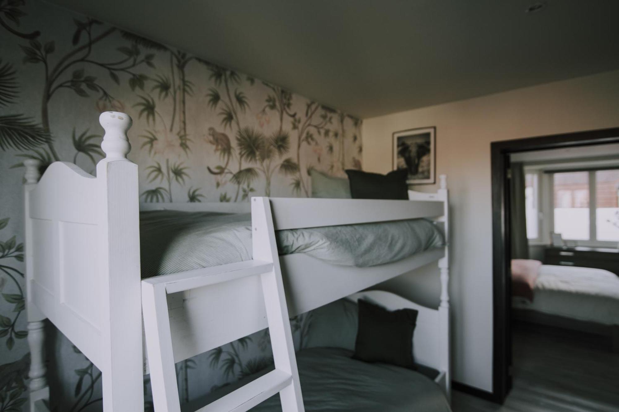 Vakantiewoning Leton บราเคิล ภายนอก รูปภาพ