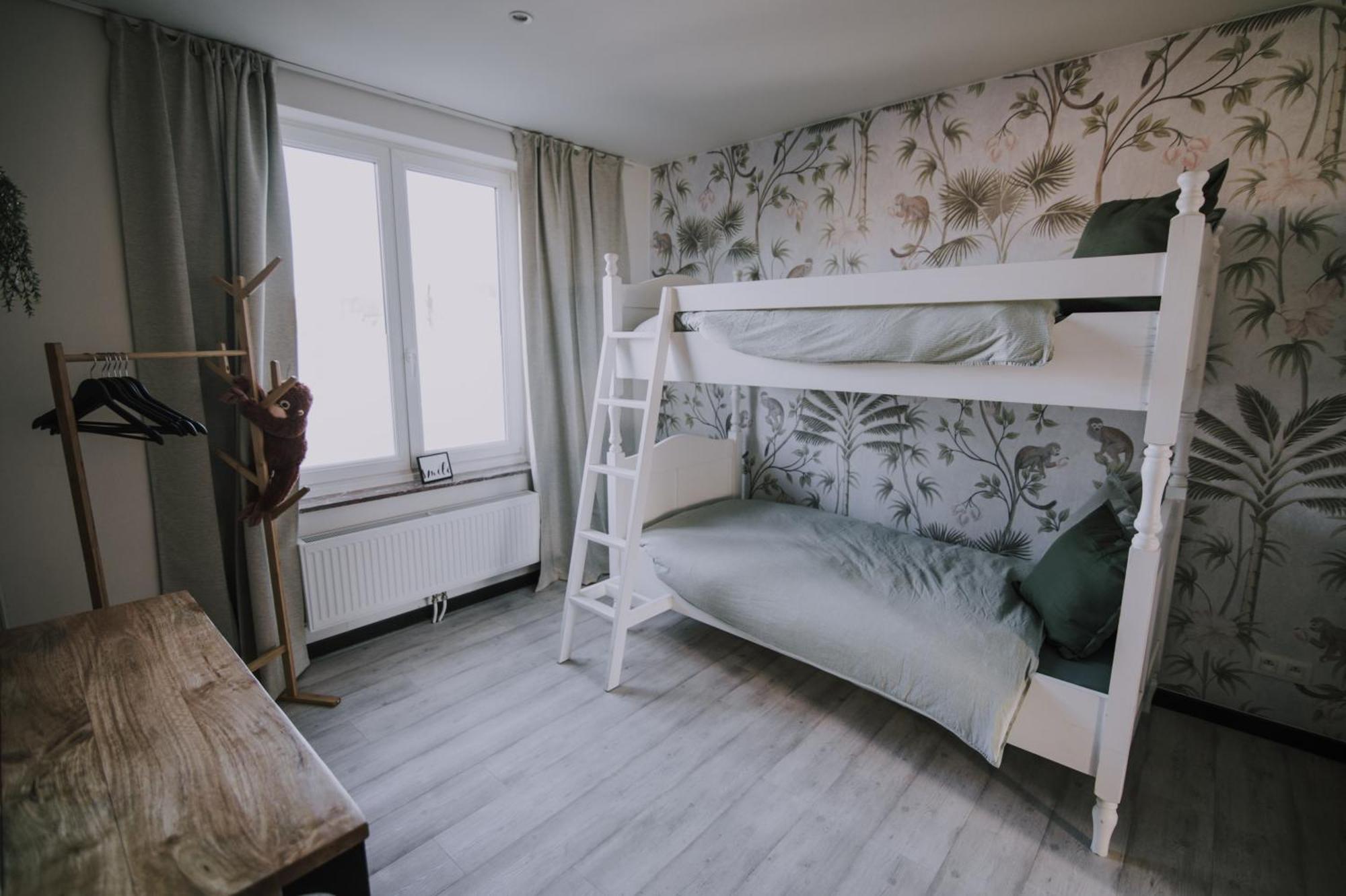 Vakantiewoning Leton บราเคิล ภายนอก รูปภาพ